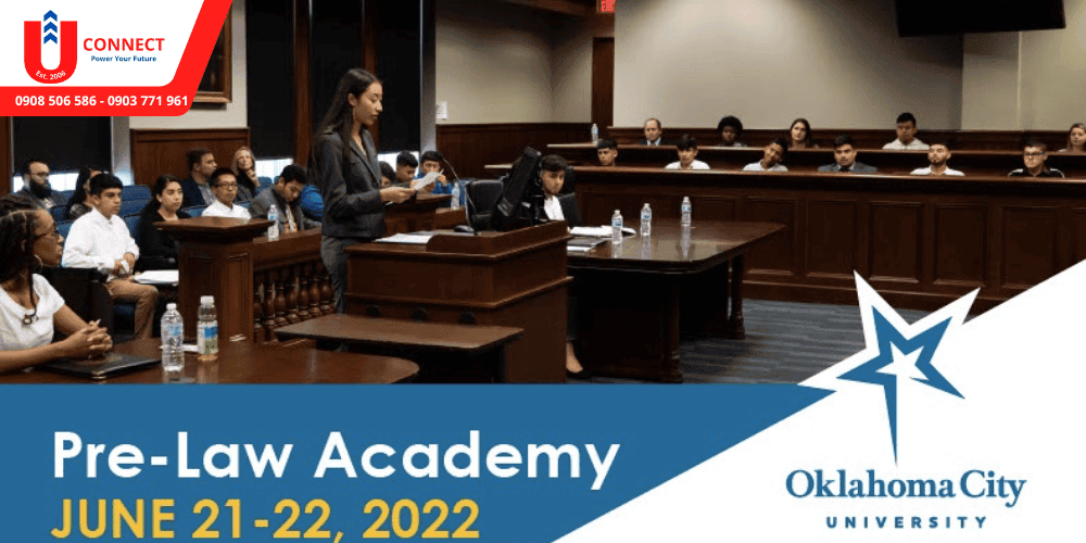 Giới thiệu đại học Oklahoma City, bang Oklahoma, Mỹ và cơ sở vật chất của trường Oklahoma City University